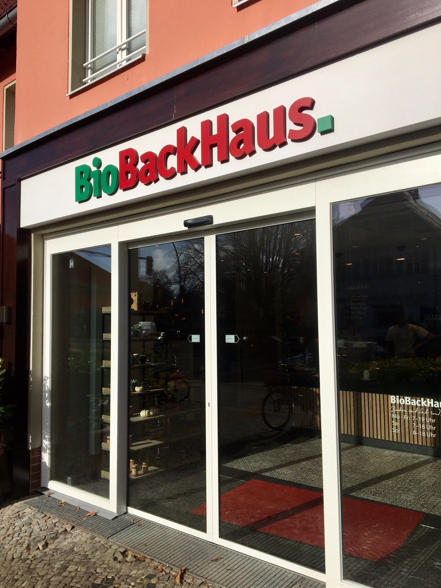 Bild 3 BioBackHaus Leib GmbH in Berlin