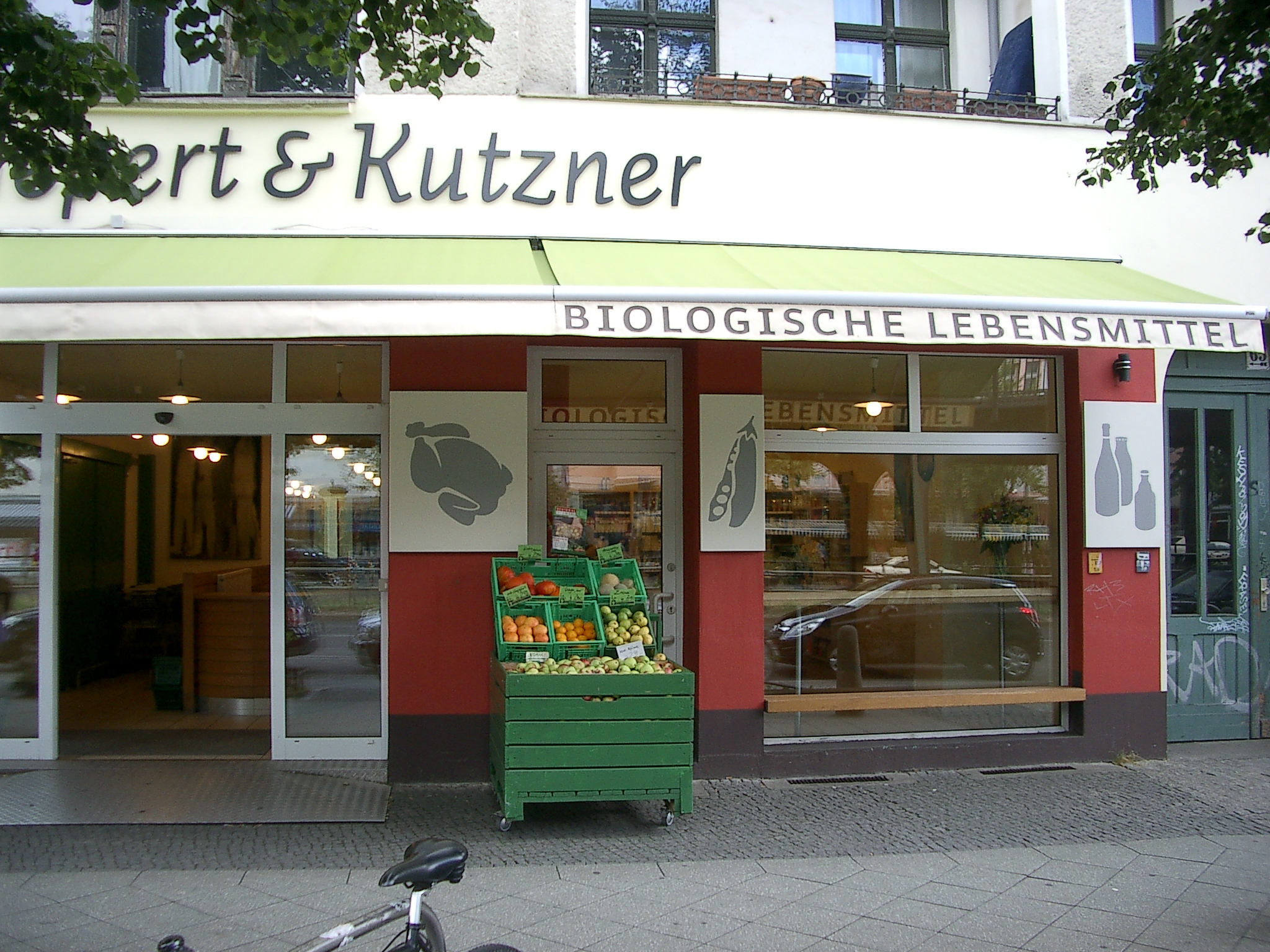 Bild 5 Kiepert u. Kutzner GmbH in Berlin