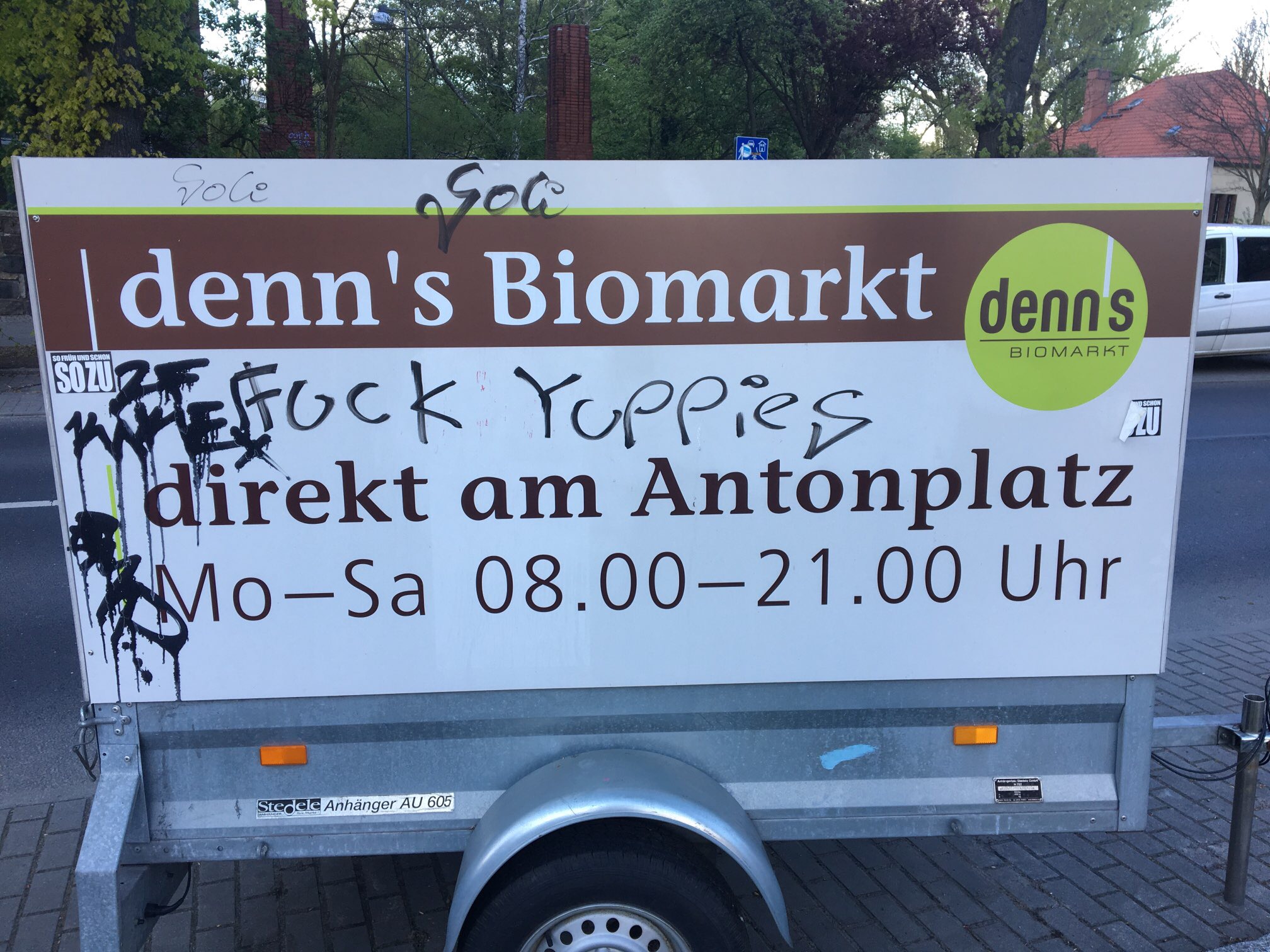 Bild 5 Denns BioMarkt in Berlin