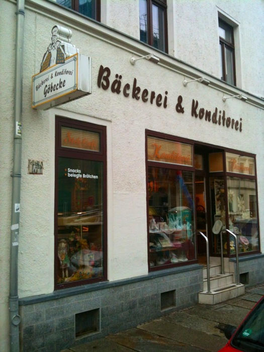 Bild 32 Bäckerei & Konditorei Göbecke GbR in Leipzig