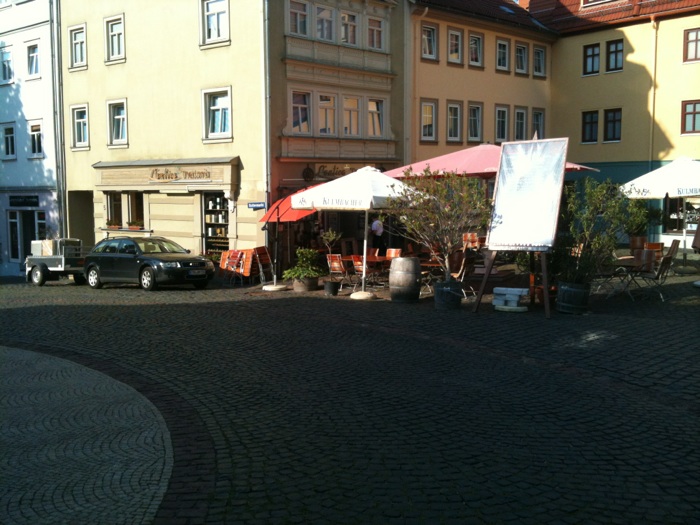 Bild 1 L'antica Trattoria in Gotha