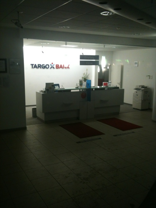 Bild 3 TARGOBANK in Berlin
