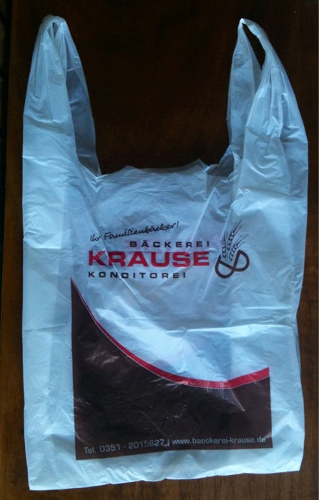 Bild 1 Bäckerei / Konditorei Krause, Inh. Rene Krause in Dresden