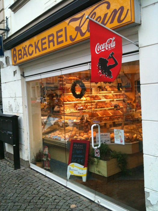 Bild 3 Bäckerei Klein in Strausberg