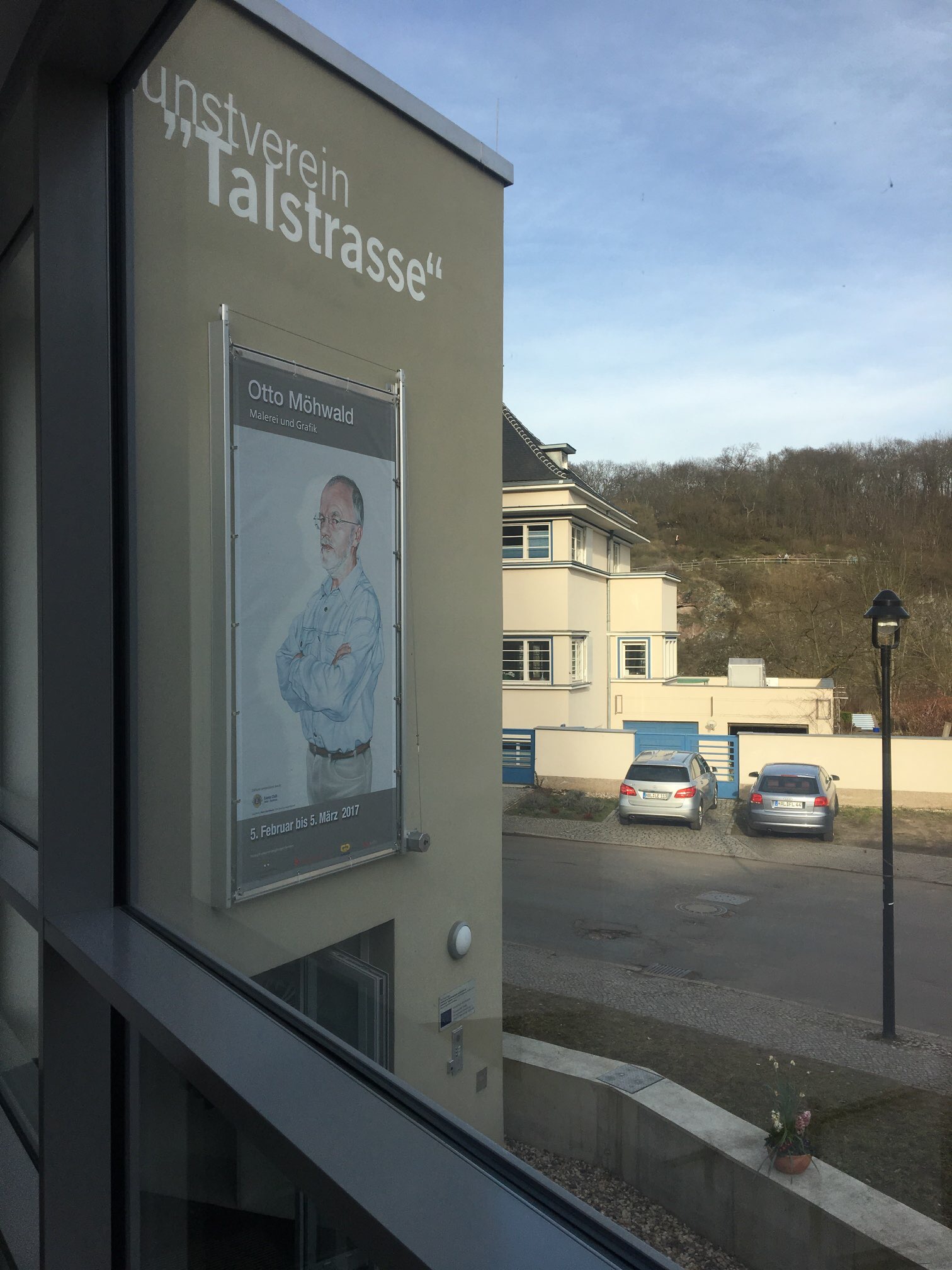 Bild 16 Kunstverein Talstrasse e.V. in Halle (Saale)