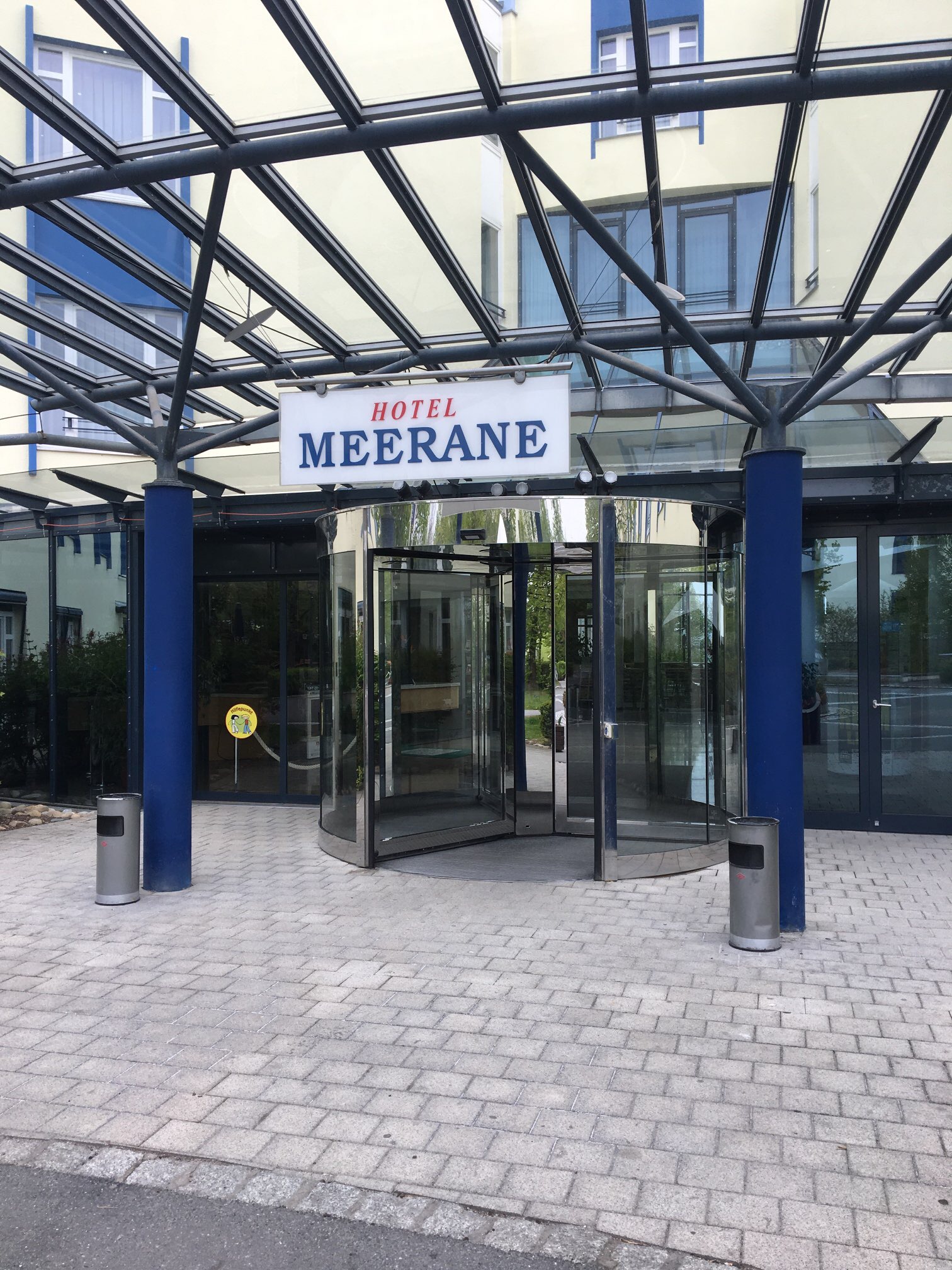 Bild 15 Hotel Meerane GmbH & Co. KG in Meerane