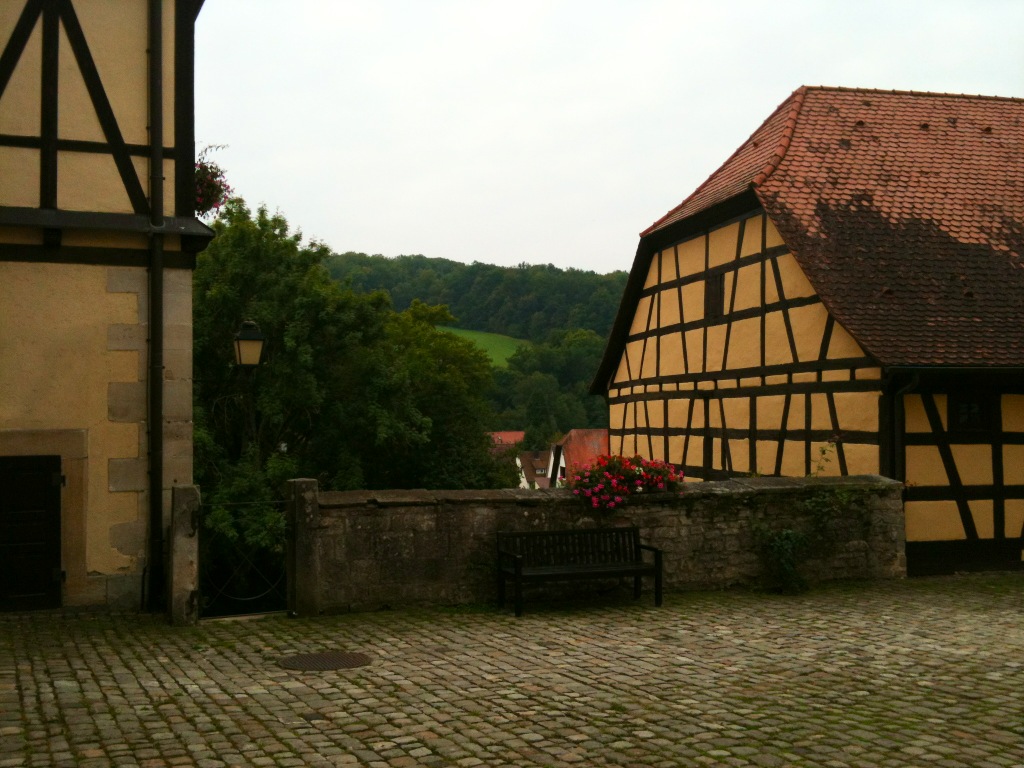 Bild 134 Kloster- und Schloss-Museum Bebenhausen Kloster- und Schloßverwaltung in Tübingen