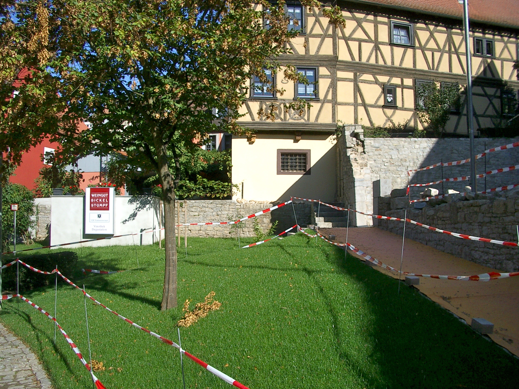 Bild 5 Bickel-Stumpf GbR in Frickenhausen