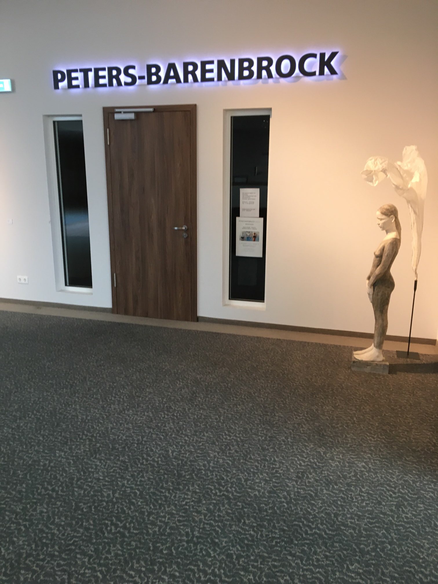 Bild 3 Galerie Peters-Barenbrock in Ahrenshoop, Ostseebad