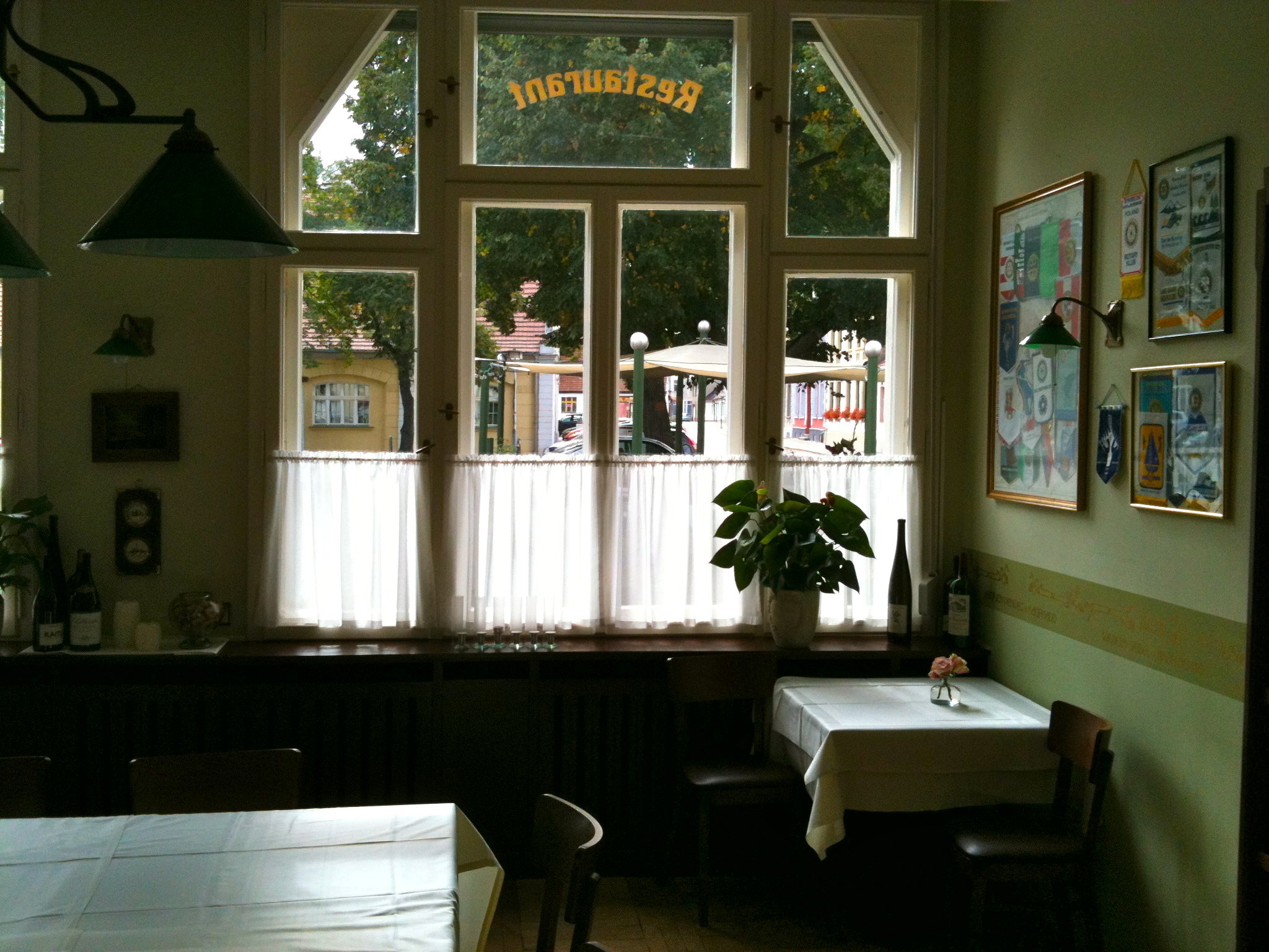 Bild 4 Bollwerk 4 im Deutschen Haus Inh. Familie Krüger in Eisenhüttenstadt