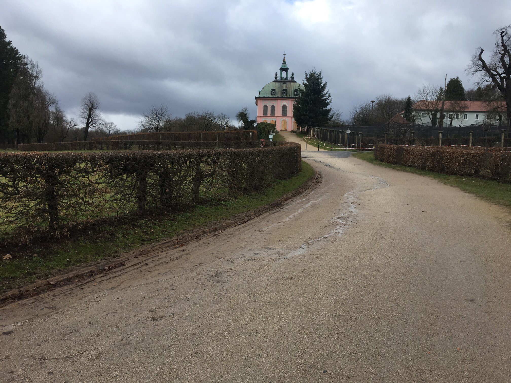 Bild 2 Staatliche Schlösser, Burgen und Gärten Sachsen in Moritzburg