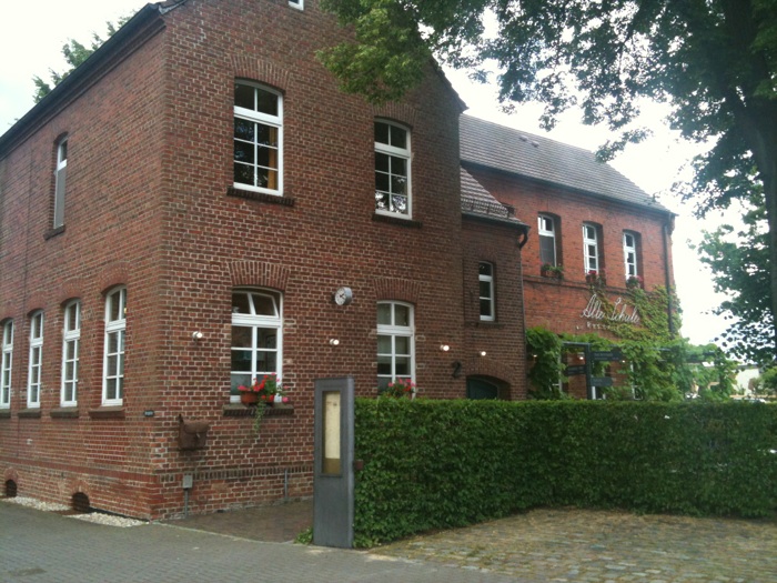 Bild 5 Restaurant Alte Schule in Reichenwalde