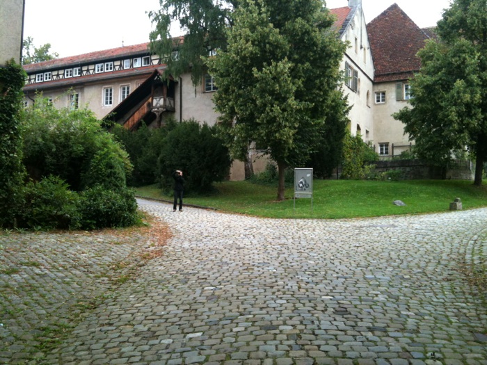 Bild 118 Kloster- und Schloss-Museum Bebenhausen Kloster- und Schloßverwaltung in Tübingen