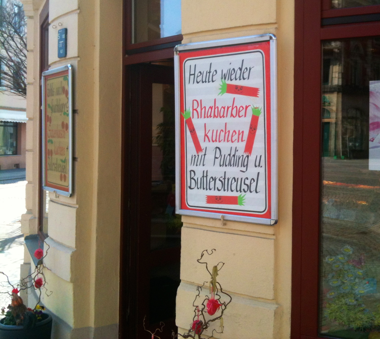 Bild 11 Konditorei und Cafe Maaß Inh. Silke Zimny in Dresden