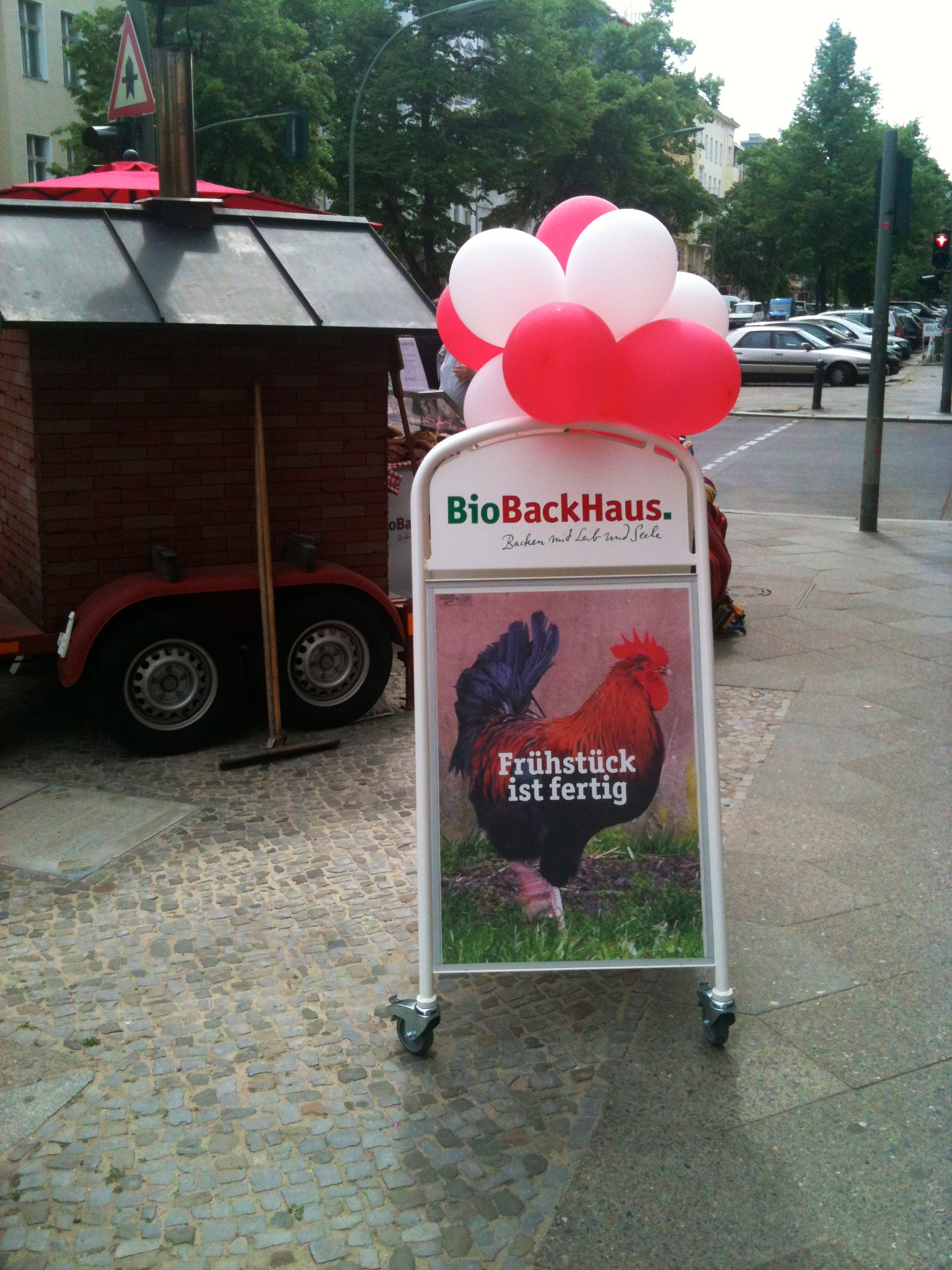 Bild 33 BioBackHaus Leib GmbH in Berlin