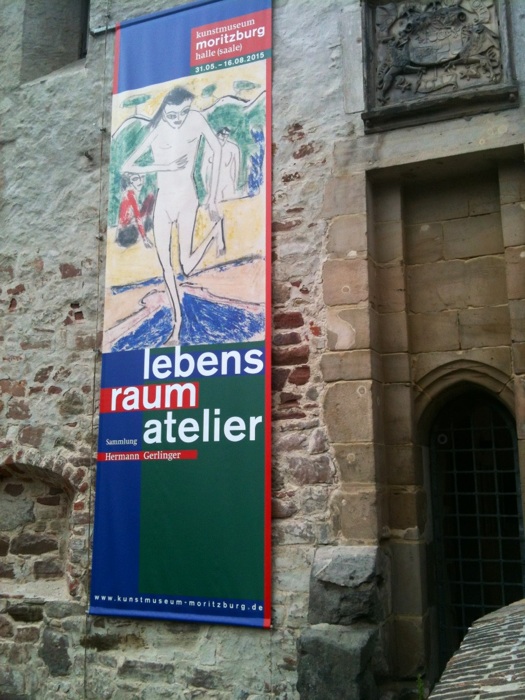 Bild 92 Kulturstiftung Sachsen-Anhalt in Halle (Saale)