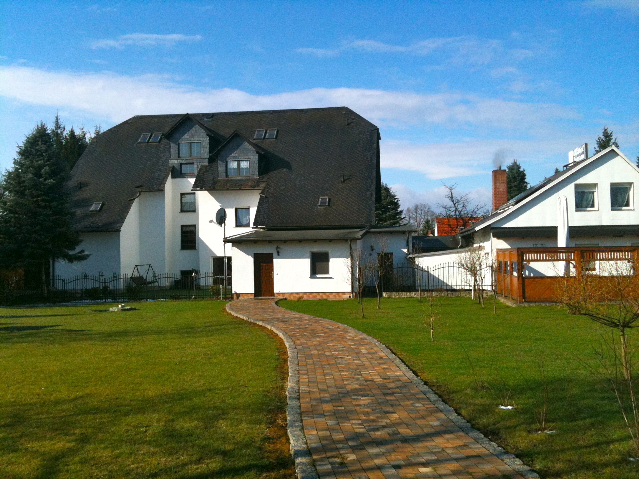 Bild 2 Gasthof & Pension Familie Kühnel in Wittichenau