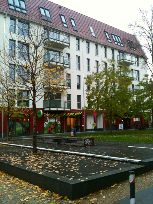 Bild 16 Denns BioMarkt in Berlin