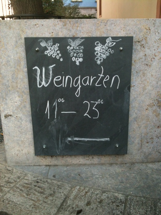 Bild 8 Wiesenegg in Würzburg