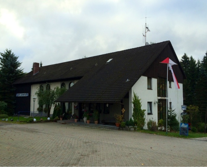 Bild 7 Rennsteighotel in Steinbach a.Wald