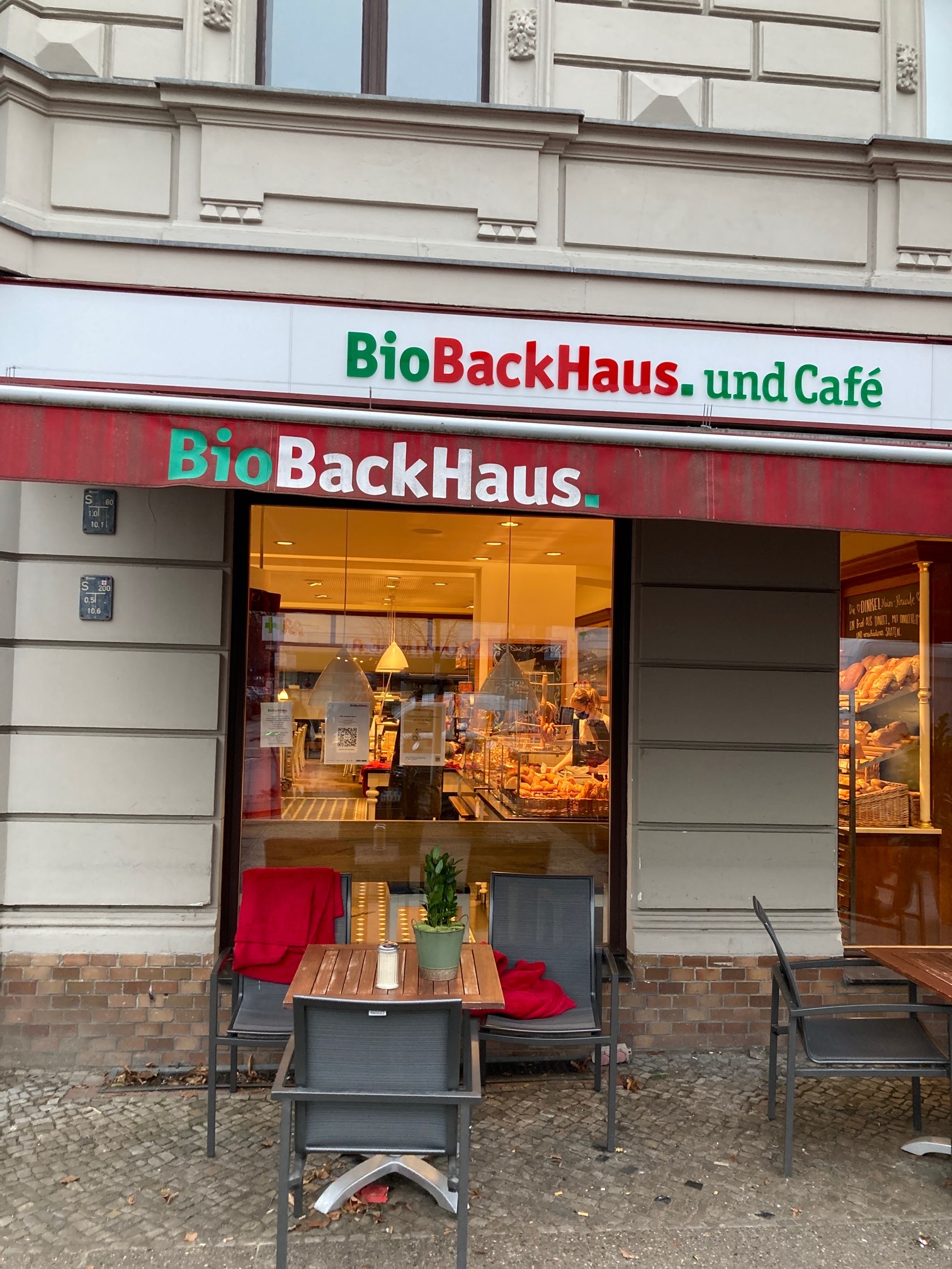 Bild 2 BioBackHaus Leib GmbH in Berlin