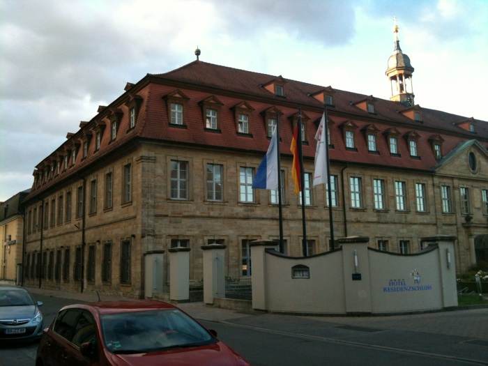 Bild 10 Welcome Kongresshotel Bamberg in Bamberg