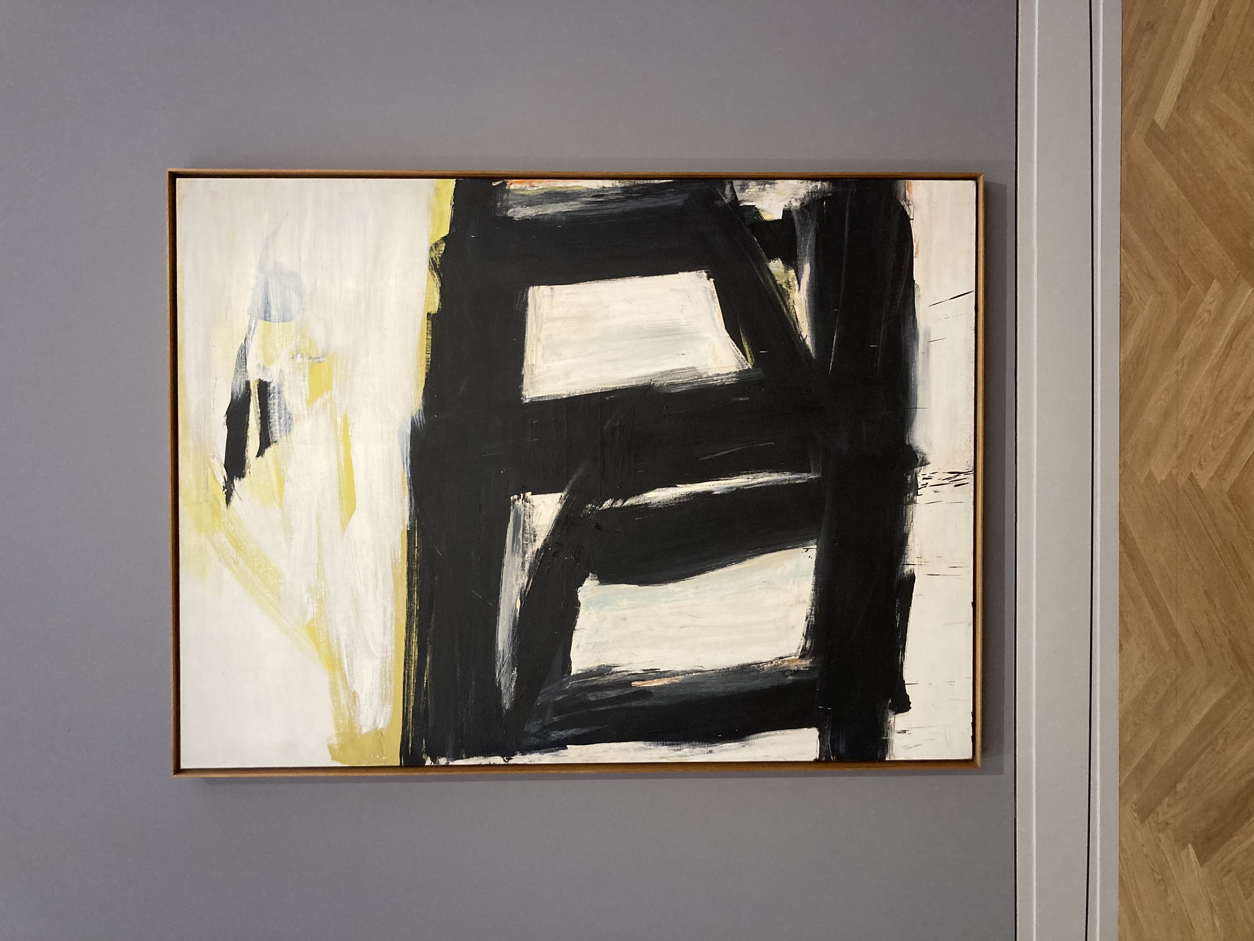 Franz Kline