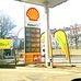 Shell in Berlin