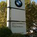BMW Niederlassung Berlin Filiale Weißensee in Berlin