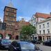 Altstadthotel Zum goldenen Anker in Lübeck