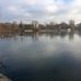 Strandbad Weißensee in Berlin