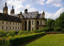 Bild zu Bildungshaus Kloster Schöntal