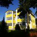 Gelbes Haus in Ostseebad Koserow