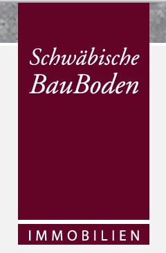 Bild 1 Schwäbische BauBoden GmbH & Co. KG in Stuttgart