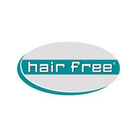 hairfree Logo