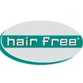 hairfree Logo