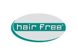 hairfree Logo