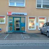 Württembergische Versicherung: Katrin Mössner in Remseck am Neckar