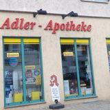 Adler Apotheke Inh. Nathalie Grünbauer in Remseck am Neckar