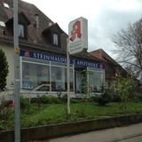 Steinhalden-Apotheke, Inh. Silke Bartel in Stuttgart