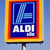 ALDI SÜD in Mannheim