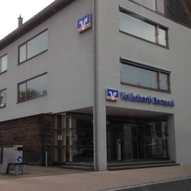 Volksbank Remseck eG in Remseck am Neckar