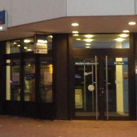 BW Bank Filiale Neugereut in Stuttgart