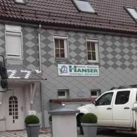 Hanser Patrick Flaschnerei in Aldingen Stadt Remseck am Neckar