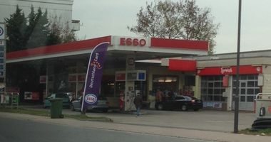 ESSO Tankstelle - Thomas Ciemala in Remseck am Neckar