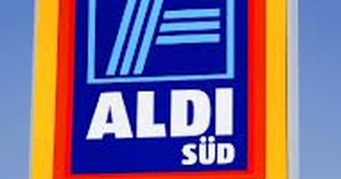 ALDI SÜD in Hamm