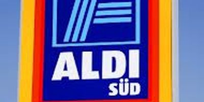 ALDI SÜD in Hilders