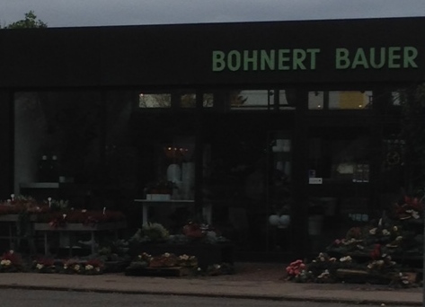 Bild 1 Bohnert-Bauer in Stuttgart