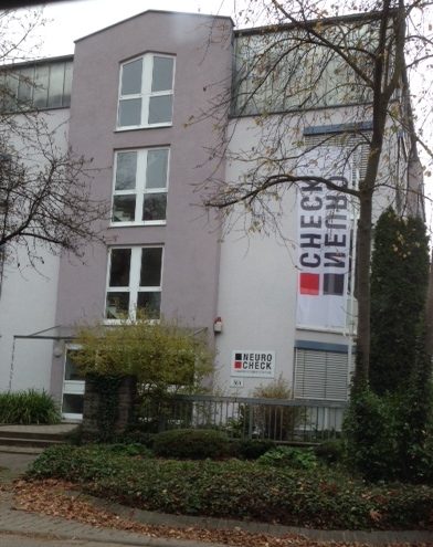 Bild 1 NeuroCheck GmbH in Remseck am Neckar