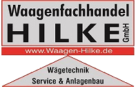 Waagenfachhandel Hilke GmbH